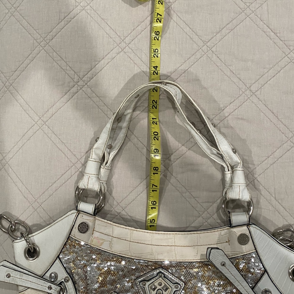 Vintage Miss Me LARGE bag - Picture 6 of 13